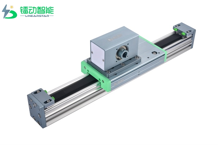 經濟款中型電動滑臺LD60Z